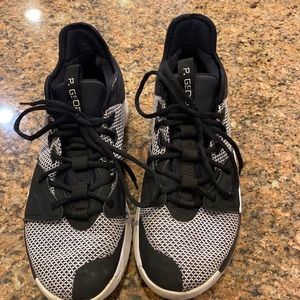 Nike P. George Mens Shoe